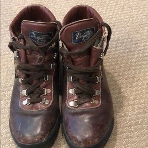 Vasque sundowner goretex boots